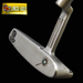 Custom Milled Luck of the Irish Themed Strokers Putter 90cm PSYKO Grip