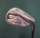 Yonex VMS V-Con Core Sand Wedge Regular Graphite Shaft Yonex Grip