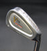 TaylorMade V721 Tour Version Forged 7 Iron Stiff Flex Graphite Shaft Royal Grip