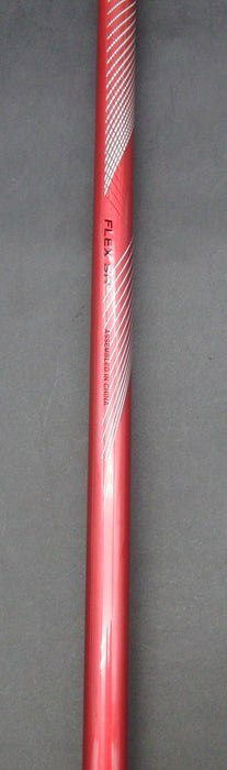 Kissmark 10.5° Driver Regular Graphite Shaft Kissmark Grip