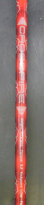 Cobra Aerojet LS 10.5° Driver Regular (Optional) Graphite Shaft Prosimmon Grip*