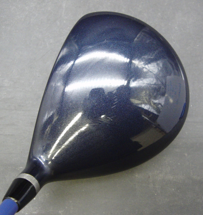 EON Fairline Titanium 10.5° Driver Regular Graphite Shaft EON Sports Grip