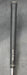 Ping G Series Silver Dot Pitching Wedge Regular Steel Shaft Golf Pride Grip