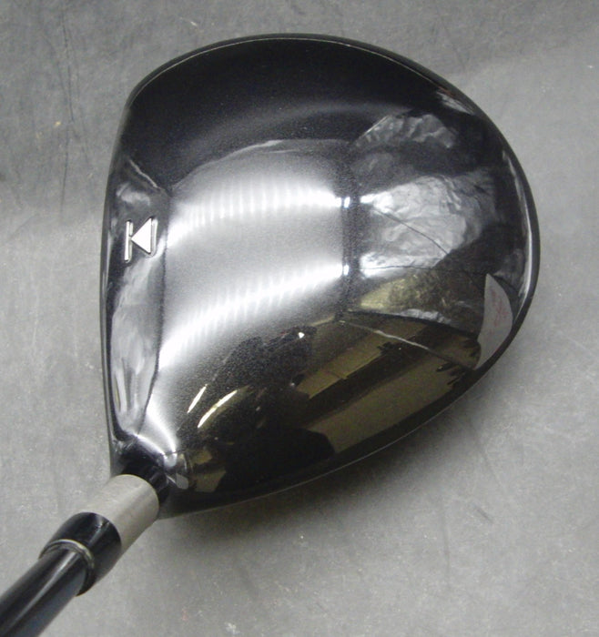 Titleist 909D2 9.5° Driver Stiff Graphite Shaft MW Grip