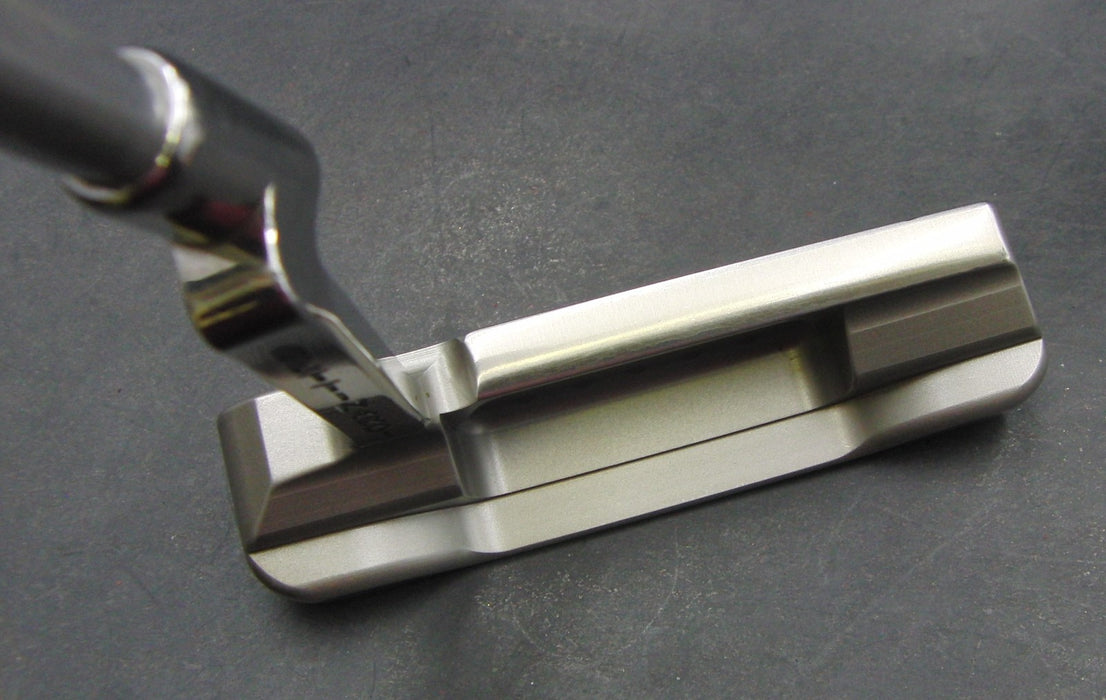 Bettinardi BB1 Putter 88cm Length Steel Shaft Lamkin Grip