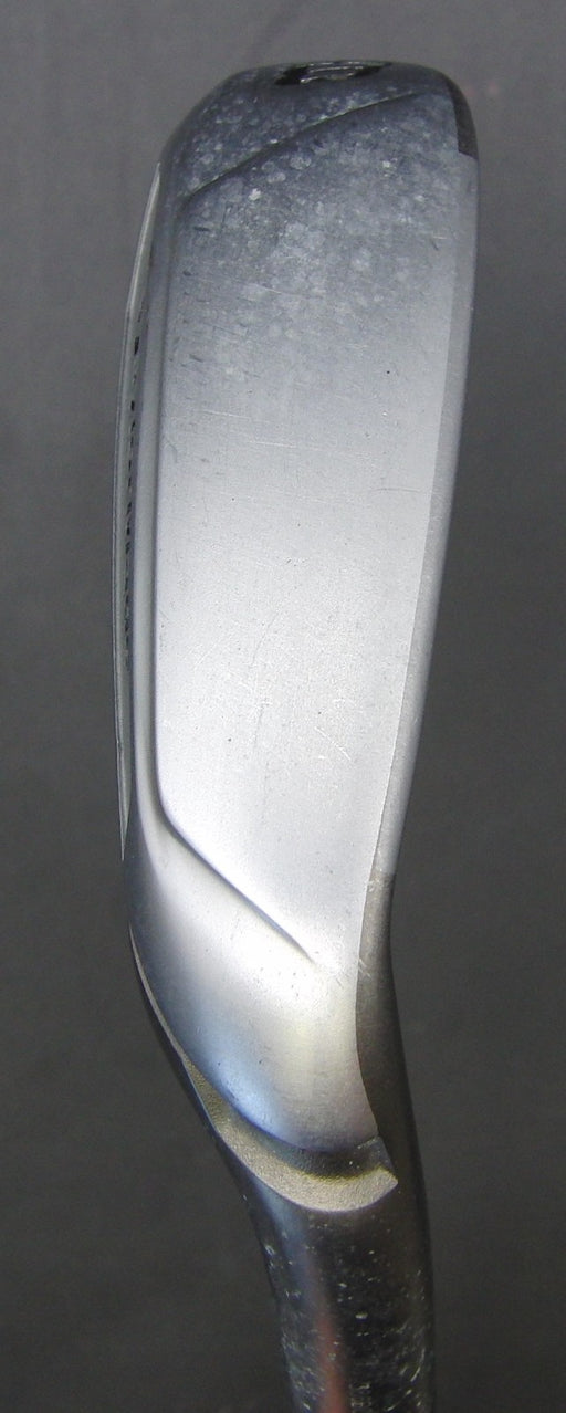 TaylorMade SpeedBlade 8 Iron Regular Graphite Shaft with Grip