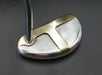 Maxfli Bonei By Tad Moore Pat Pend  Putter Steel Shaft 89cm Playing Length