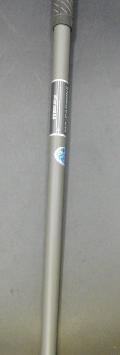 Vintage Japanese Maruman Creative Golf MST21 4 Hybrid Regular Graphite Shaft