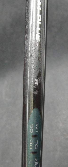 TaylorMade X-03 3 Iron Regular Graphite Shaft TaylorMade Grip