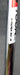 Adams XTD 9 Iron Regular Steel Shaft Adams Grip