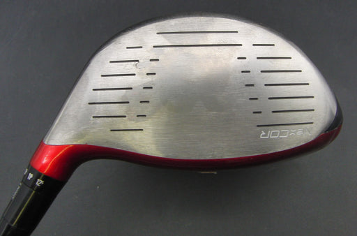 Nike VRS Covert Driver Regular Graphite Shaft David Grip (Dent In Head)