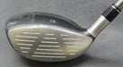 TaylorMade R360 XD 3 Wood Stiff Graphite Shaft Royal Grip