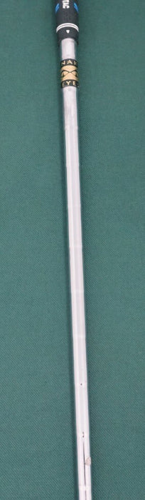 Snake Eyes FC-01 7 Iron Regular Steel Shaft Gecko-Tac Grip