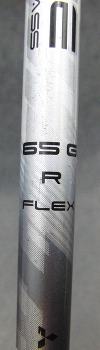 Titleist API Pitching Wedge Regular Graphite Shaft Golf Pride Grip