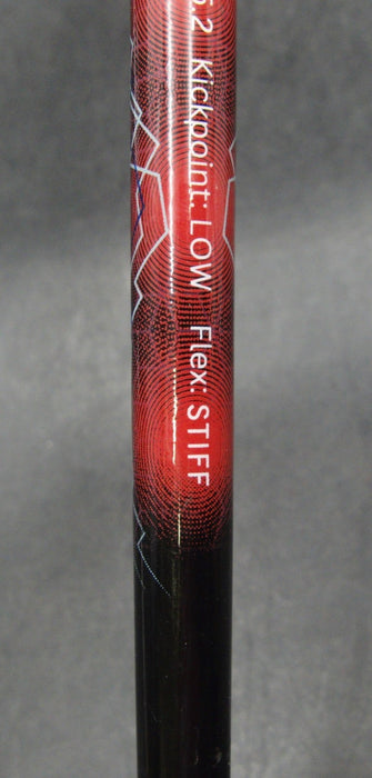 Callaway X2 Hot Pro 15° 3 Wood Stiff Graphite Shaft PGM Grip