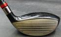 Left Handed Yonex Nanov Cyber Star 15° 3 Wood Stiff Graphite Shaft Yonex Grip