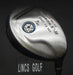 a.m.c Charger-X II 21° 7 Wood Stiff Graphite Shaft Tour Arrow Grip