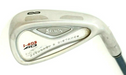 Ladies Srixon I403 AD 8 Iron Ladies Graphite Shaft Srixon Grip