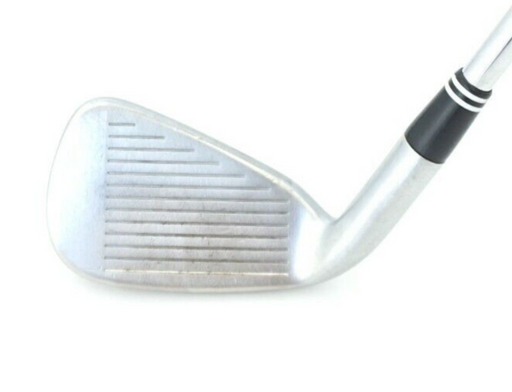 Cleveland CG4 Tour 6 Iron True Temper Regular Steel Shaft Cleveland Grip