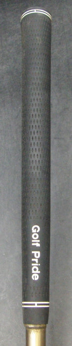 King Cobra S9 Pitching Wedge Senior Flex Graphite Shaft Golf Pride Grip