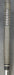 Odyssey White Hot #4 Putter Steel Shaft 87cm Length Odyssey Grip