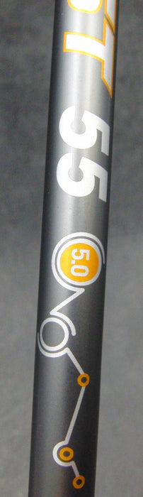 Callaway Rogue Pro STD 7 Iron Regular Graphite Shaft Golf Pride Grip