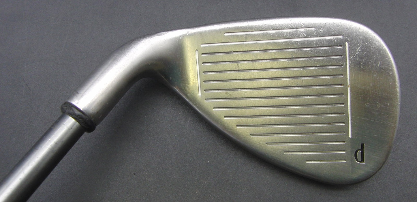 Callaway X20 Pitching Wedge Regular Graphite Shaft Sev Golf Grip