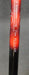 Red Tourney FW 15° 3 Wood Regular Graphite Shaft Izanahi Studio Grip