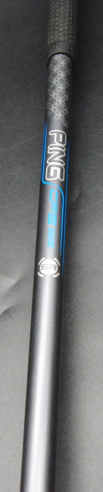 Ping G Max Green Dot 8 Iron Senior Graphite Shaft Ping Grip