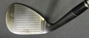 RomaRo Alcobaco CF Forged 56° Sand Wedge Stiff Steel Shaft RomaRo Grip