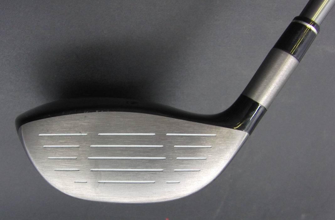 TaylorMade R7 XR 3 Wood Stiff Graphite Shaft Control Core Grip