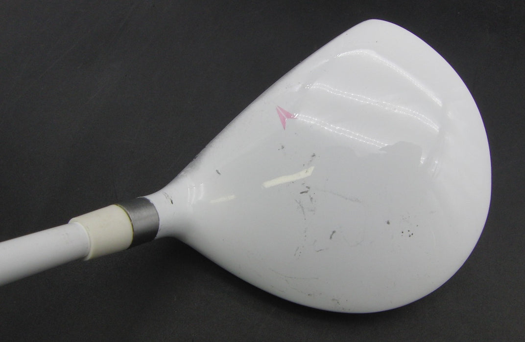 Ladies Sennic 19° 4 Wood Ladies Graphite Shaft Sennic Grip