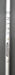 Callaway Big Bertha ERC II Forged 9° Driver Stiff Graphite Shaft Golf Pride Grip