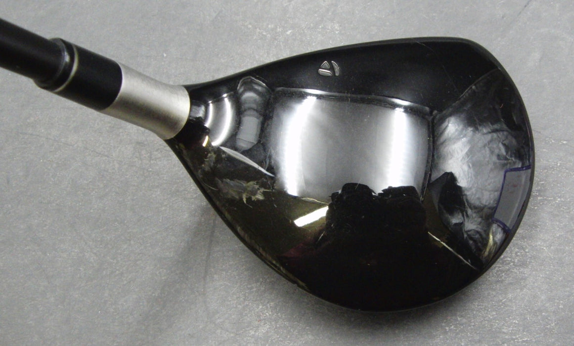 Taylormade R5 XL 3 Wood Regular Graphite Shaft Taylormade Grip