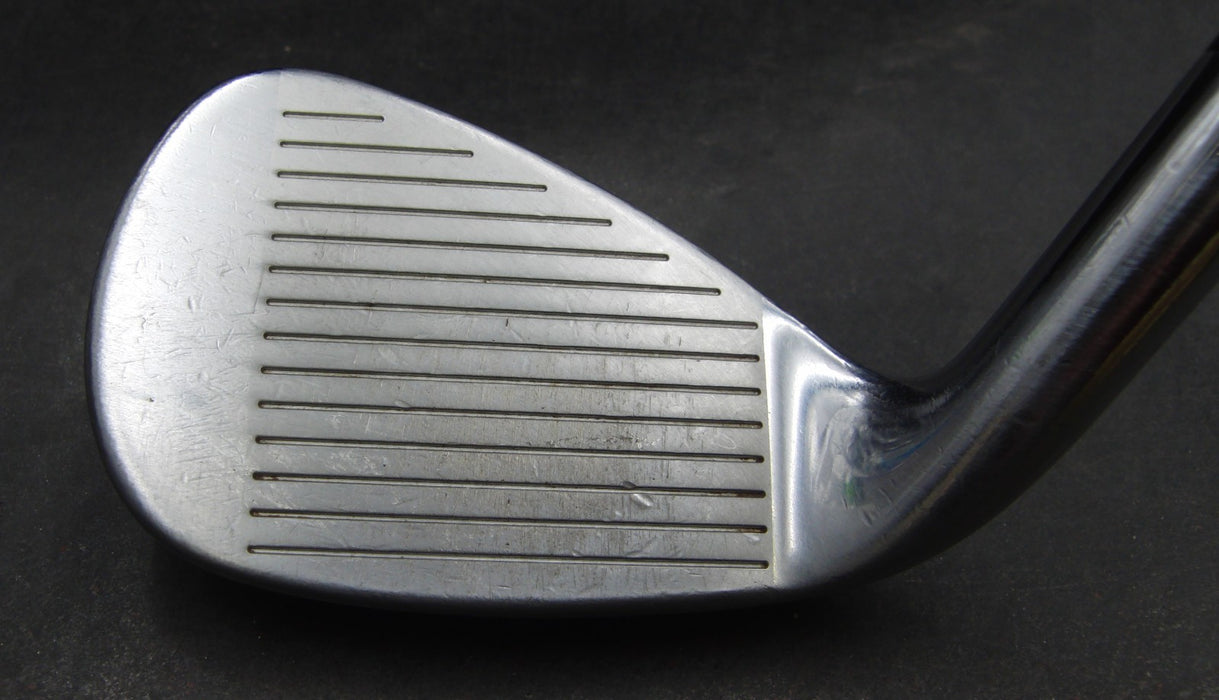 Callaway Apex Pro Forged 16 9 Iron Stiff Steel Shaft Iomic Grip