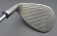 Callaway Big Bertha Tour Series 60° Lob Wedge Stiff Steel Shaft Golf Pride Grip