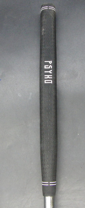 Odyssey White Hot XG #9 Putter Steel Shaft 86cm Length Psyko Grip