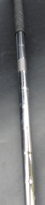 Nike Pro Combo Ti-Face Pitching Wedge Stiff Steel Shaft Nike Grip