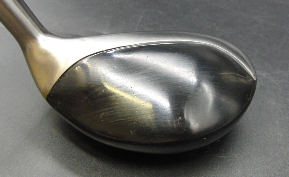 Howson GBH Assassin 21° Hybrid Regular Steel Shaft Golf Pride Grip