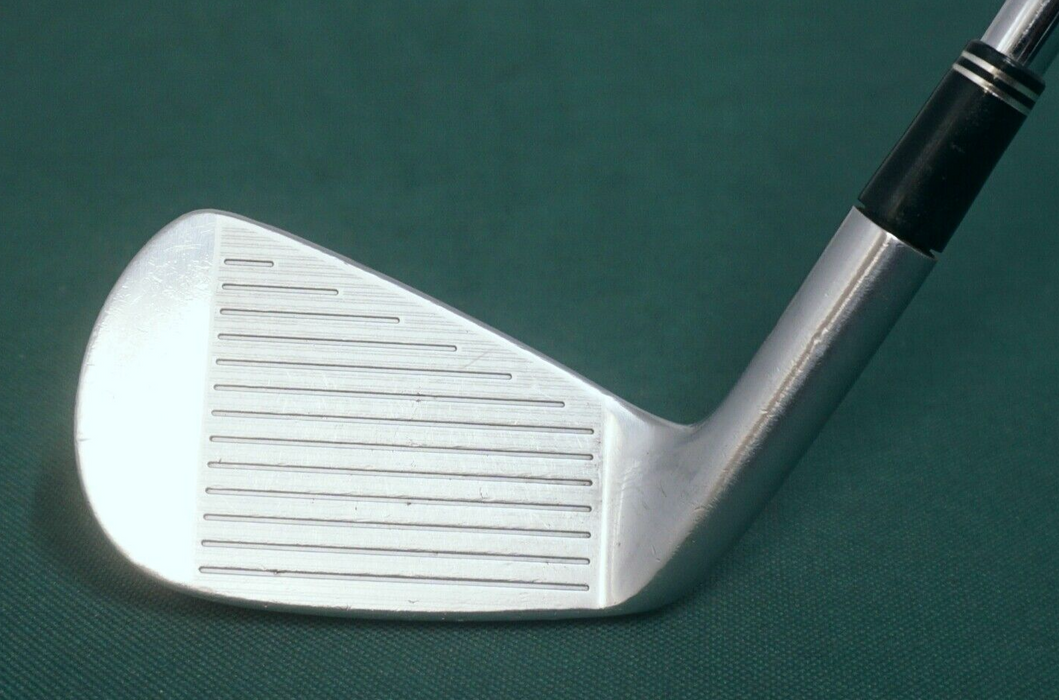 Srixon Z965 Forged 6 Iron Extra Stiff Steel Shaft Golf Pride Grip