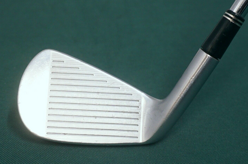 Srixon Z965 Forged 6 Iron Extra Stiff Steel Shaft Golf Pride Grip