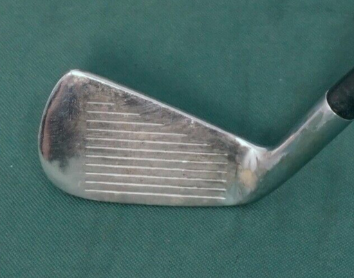 Titleist 695MB Forged 4 Iron Stiff Steel Shaft Lamkin Grip