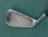 Titleist 695MB Forged 4 Iron Stiff Steel Shaft Lamkin Grip