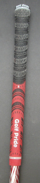 Yonex CyberStar NANO-V 450D 11° Driver Regular Graphite Shaft GolfPride Grip +HC