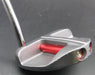 TaylorMade Rossa Monza Mezza Putter Steel Shaft 85cm Length Psyko Grip