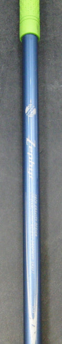 Ladies Mizuno Zephyr Metal 22° 5 Wood Ladies Graphite Shaft Zephyr Grip