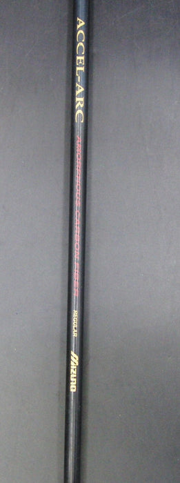 Mizuno T Zoid COMP EZ 3 Iron Regular Graphite Shaft Golf Pride Grip