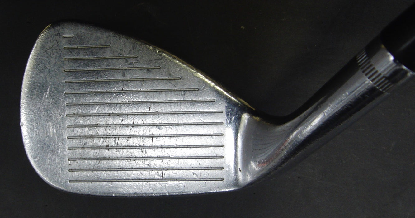 Wilson FG Tour V6 Pitching Wedge Stiff Steel Shaft Golf Pride Grip