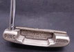 Ping Cushin Putter Steel Shaft 87cm Length Ping Grip