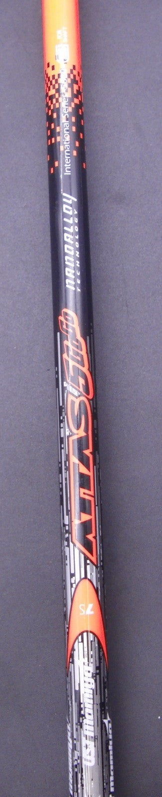 Shaft For TaylorMade M3/M4/M5 Driver 113cm Length Stiff ATTAS Graphite Shaft